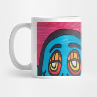 Cheeze Mug